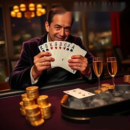Cassino 81d app mobile